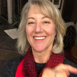 Meet your Posher, Michele